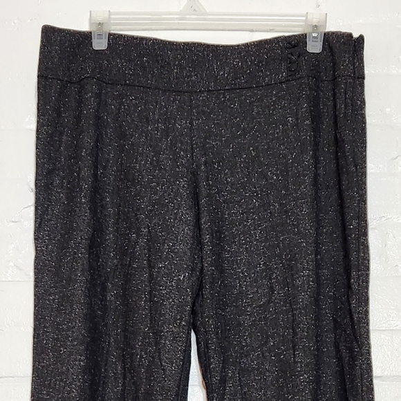 Classic Fit Tweed Pant by George NWT - Picture 2 of 6